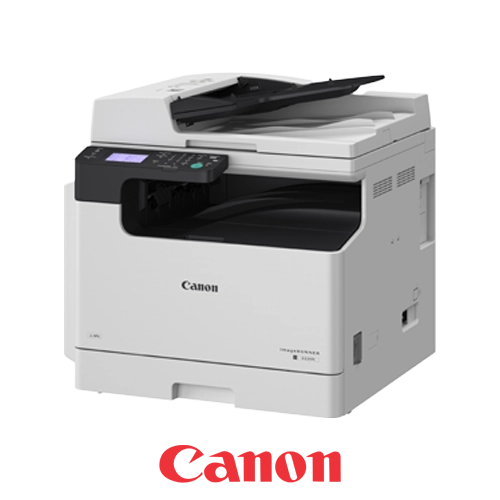 Canon iR 2224N